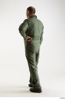 Jake Perry Military Pilot Pose 2 standing whole body 0004.jpg